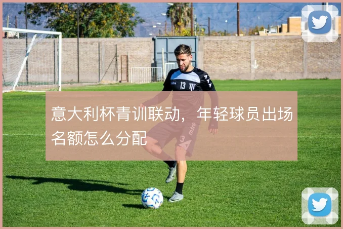 意大利杯青训联动,年轻球员出场名额怎么分配